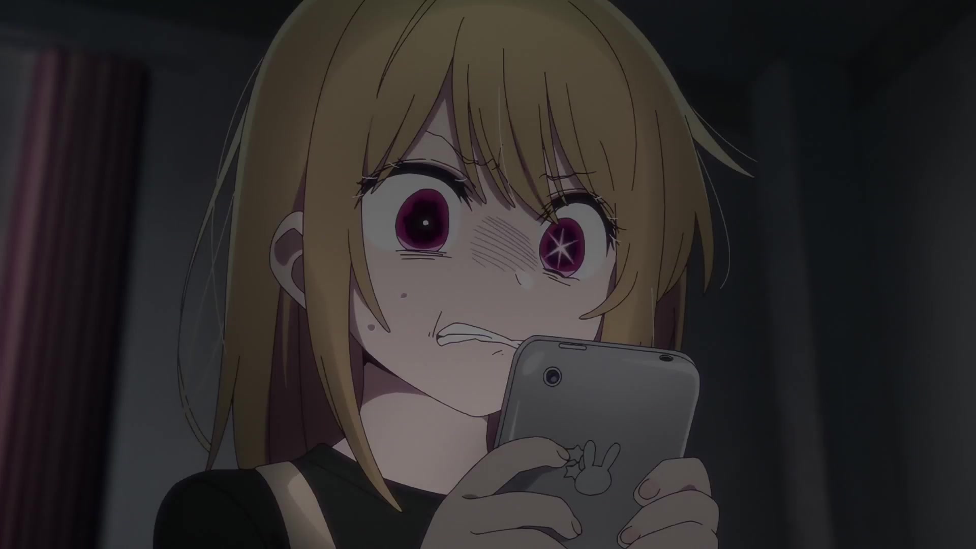 [Tsukyio Editing Resources] Ruby Hoshino (Season 1) Raw Clips (124) (tsukyio.com).mp4